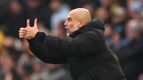Guardiola revela ‘plano’ do City para vencer o Real Madrid na Champions.