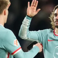 Bayern de Munique quer investir na contratação de um dos principais astros do Atlético de Madrid