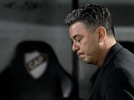 Estudiantes deseja a contratação de Funes Mori do River Plate