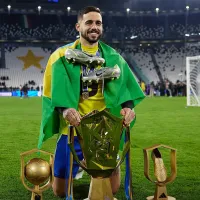 Gigante do futebol brasileiro quer anunciar a contratação de Kelvin Oliveira, o K9