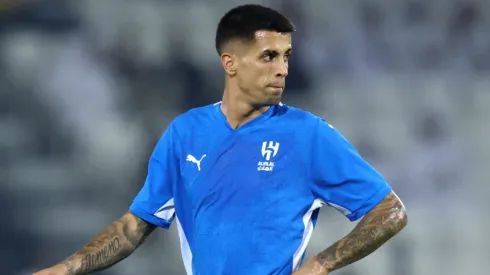 (Photo by Yasser Bakhsh/Getty Images)