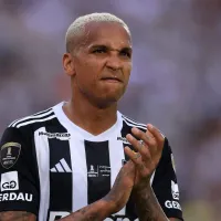 Ex-Palmeiras, Deyverson pode deixar o Atlético Mineiro para atuar em gigante carioca