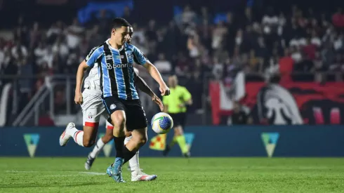 São Raimundo-RR x Grêmio pela Copa do Brasil