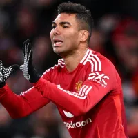 Casemiro toma decisão final sobre seu futuro após ser especulado na equipe do Flamengo