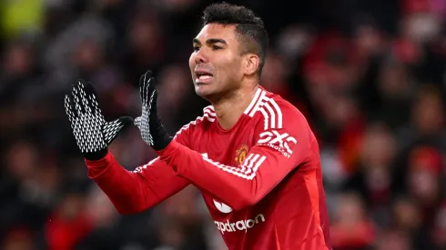 (Photo by Stu Forster/Getty Images)