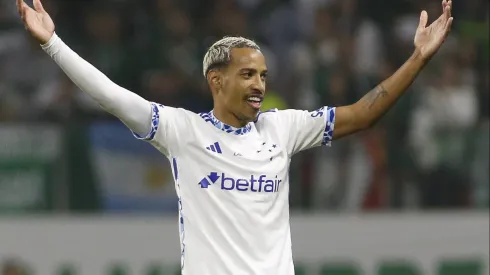 Mercado da Bola: Matheus Pereira na Europa e K9 no Brasileirão movimentam essa terça (18/02).. (Photo by Miguel Schincariol/Getty Images)