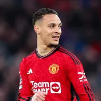 Antony renasce no Real Betis e dá uma cutucada em Amorim, do United: “Aqui posso…”