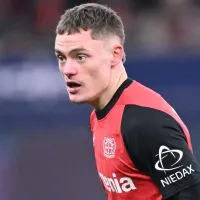 Alvo do Manchester City, Florian Wirtz entra no radar de outro clube da Premier League