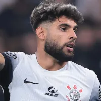 Corinthians aceita vender Yuri Alberto para a Inter de Milão, mas impõe uma condição