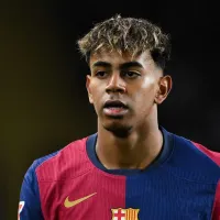 Yamal, do Barcelona, fala sobre ida para PSG em acordo de R$ 1 bilhão: “Eu, pessoalmente…”