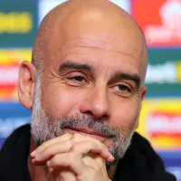Guardiola usa o Barcelona como inspiração para acabar com os planos de Vinicius Júnior no Real Madrid