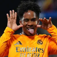 Arsenal atende desejo de Endrick e prepara proposta para tirá-lo do Real Madrid