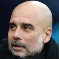 Manchester City e Guardiola definem futuro de Claudio Echeverri após o Sul-Americano sub-20