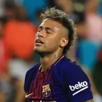 Flick descarta Neymar, mas aprova outros 2 jogadores brasileiros para reforçar o Barcelona