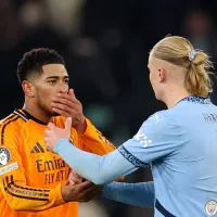 Real Madrid x Manchester City AO VIVO – Onde assistir jogo em tempo real pela Champions League