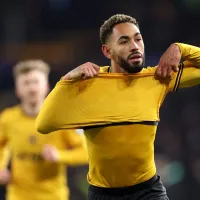 Ex-treinador da Premier League descarta Matheus Cunha no Liverpool