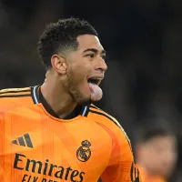 Maffeo detona Bellingham e diz preferir brigar com Vinicius Jr.; entenda