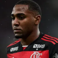 Após desistência do CSKA por Lorran, Flamengo negocia ida do atacante para clube do Brasileirão