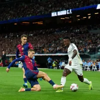 Presidente do Getafe desafia Barcelona e Real Madrid a ganharem a Champions League: “Se eu tivesse…”