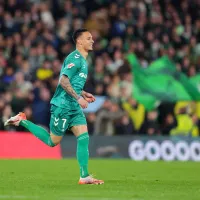 Antony explica rápida adaptação ao Betis e elogia trio de brasileiros