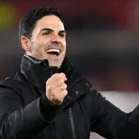 Arsenal tem acordo por estrela de time espanhol e pode satisfazer pedido de Arteta