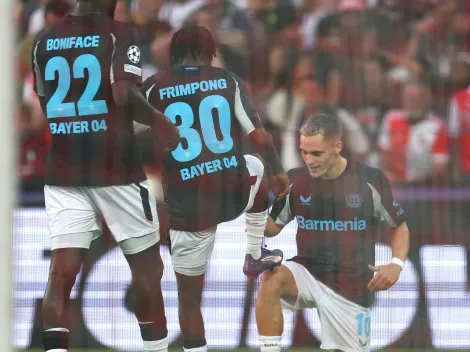 Liverpool entra na briga pela contratação de Jeremie Frimpong