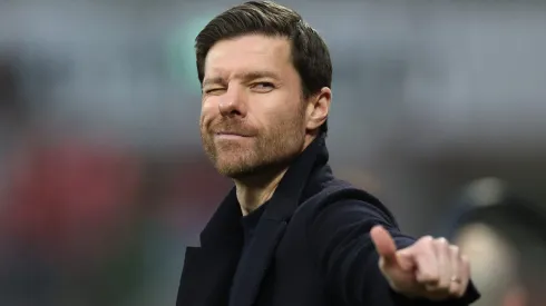 Leverkusen pode ter ajuda da Premier League por Xabi Alonso