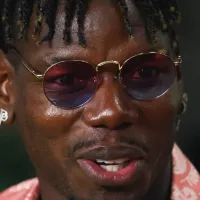 Pogba se torna grande desejo de potência da Ligue 1 após ser especulado no Corinthians