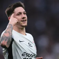 Zenit oferece R$ 148 milhões por Rodrigo Garro e proposta ganha desfecho imediato no Corinthians