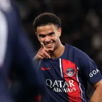 Liverpool está disposto a investir milhões de euros em Warren Zaïre-Emery, craque do PSG