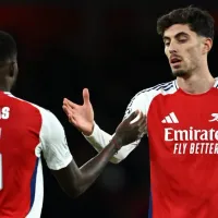 Barcelona tem interesse em grande jogador do Arsenal e Deco pode aproveitar situação no mercado