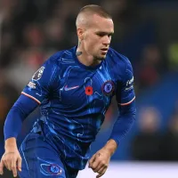 Chelsea pretende investir quantia milionária pela contratação de um substituto para Mudryk