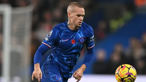 (Photo by Mike Hewitt/Getty Images)