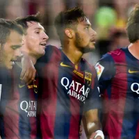 Ex-Barcelona aceita jogar no Santos de Neymar e negócio ganha desfecho no mercado da bola