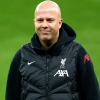 Liverpool está por detalhes de acertar a contratação de astro pedido por Arne Slot