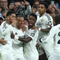 Real Madrid não poderá contar com estrela do time titular para duelo pelas oitavas da Champions