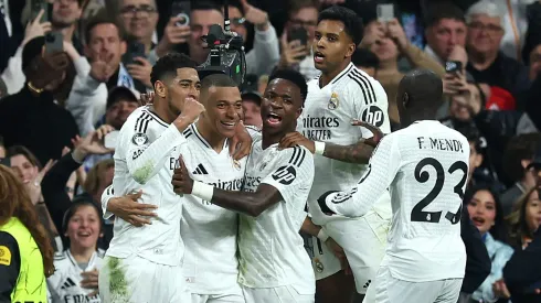 (Photo by Clive Brunskill/Getty Images)