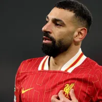 Liverpool avança para renovação de Salah, mas ainda terá que rever condições salariais