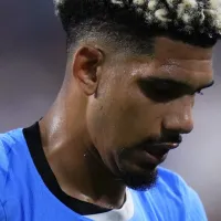 Ronald Araújo pode deixar o Barcelona para assinar com um dos gigantes da Premier League