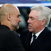 Ancelotti diz o que deu errado para Guardiola contra o Real Madrid: “Perde muito poder”