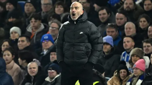 (Photo by Mike Hewitt/Getty Images)