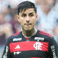 Erick Pulgar escolhe entre Flamengo e River Plate e acerta contrato de três anos