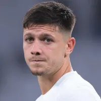 Corinthians recebe outra grande proposta por Rodrigo Garro após recusar investida do Zenit