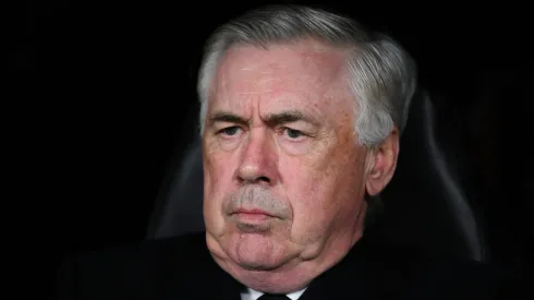 Ancelotti é criticado por ser injusto contra jovem do Real Madrid.