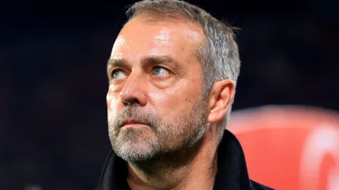 Barcelona está desesperado para fechar com um dos principais jogadores do Arsenal (Photo by Fran Santiago/Getty Images)