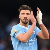 Rúben Dias precisa reconquistar Guardiola e Manchester City articula novo capitão no time