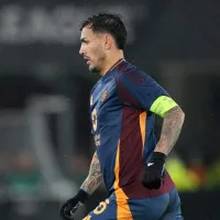 Paredes desmente rumores de volta ao Boca: “Nunca deixei claro que retornaria agora”