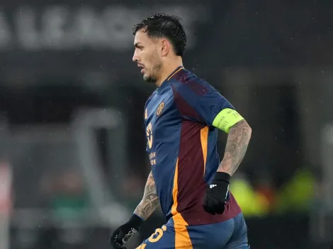 Boca e Paredes desmentem rumores de retorno do jogador