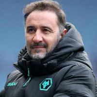 Vítor Pereira pede e Wolverhampton se prepara para tirar um dos principais jogadores do Corinthians