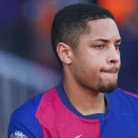 Torcedores escolhem entre Vitor Roque e Roberto Firmino para o Palmeiras contratar no mercado 2025